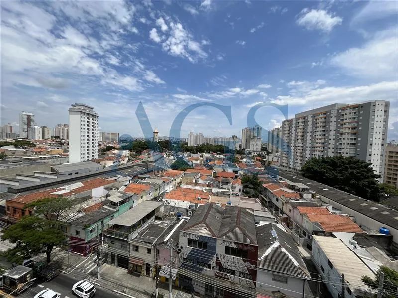 Apartamento Tatuapé São Paulo/SP - Foto 5