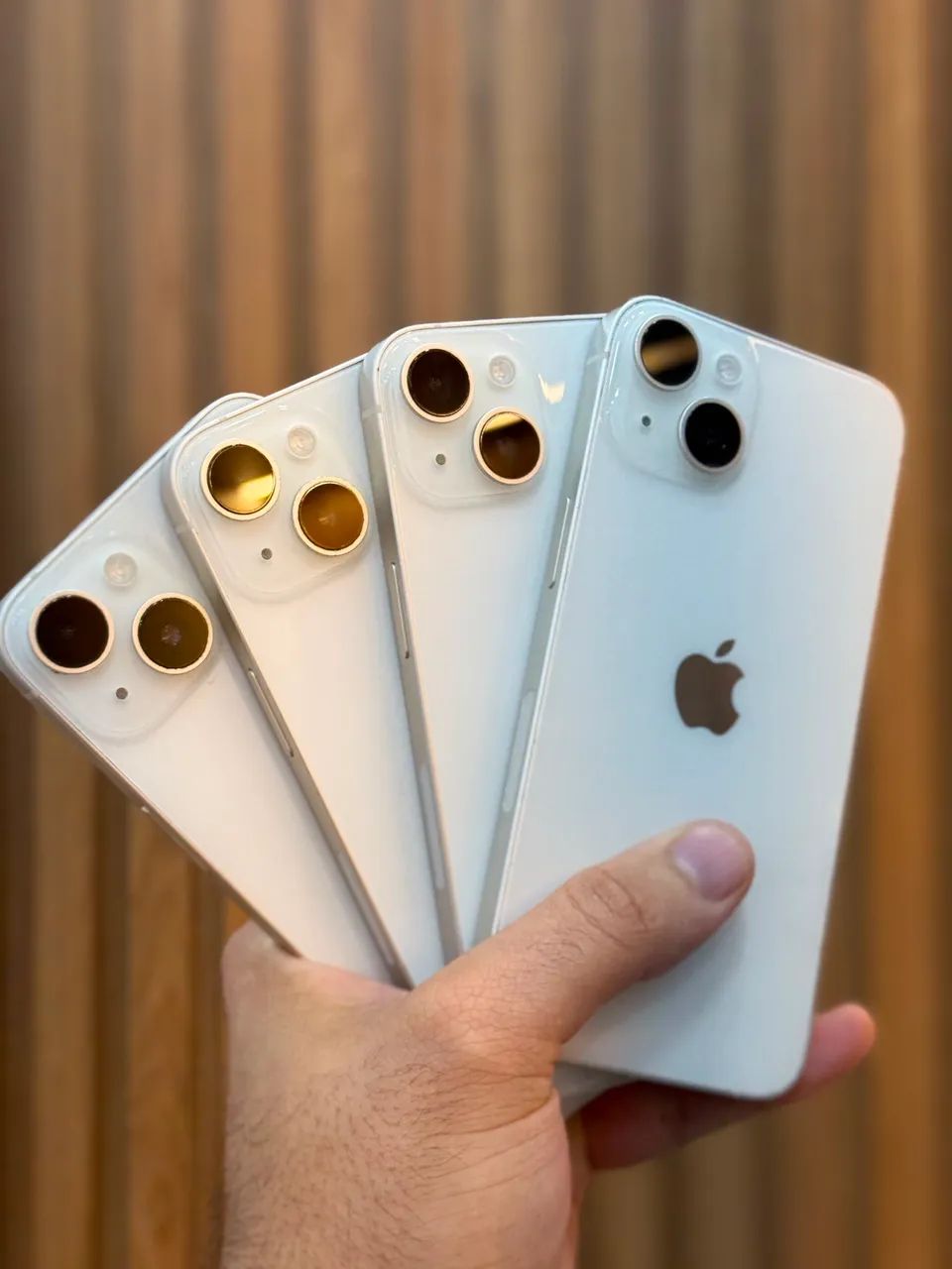 iPhone 14 128gb com garantia  - Foto 3