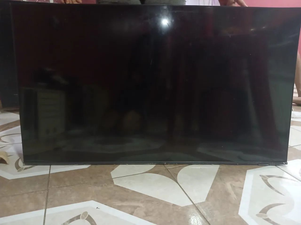 Tv Samsung 50 polegadas  - Foto 4