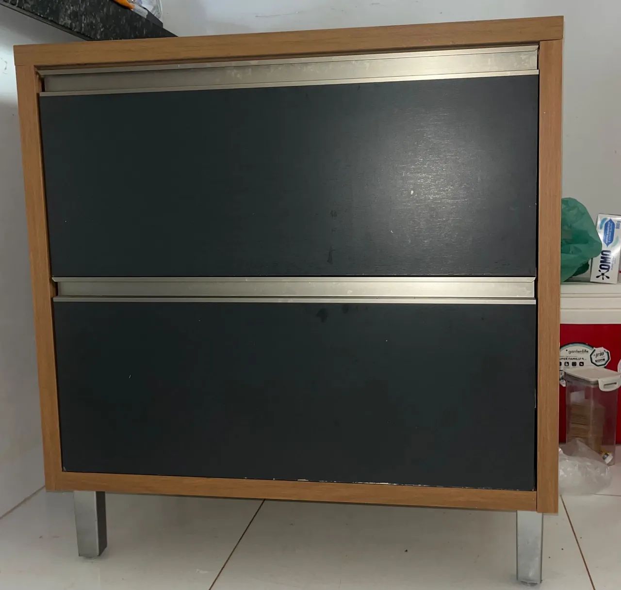 Armário Nesher em MDP