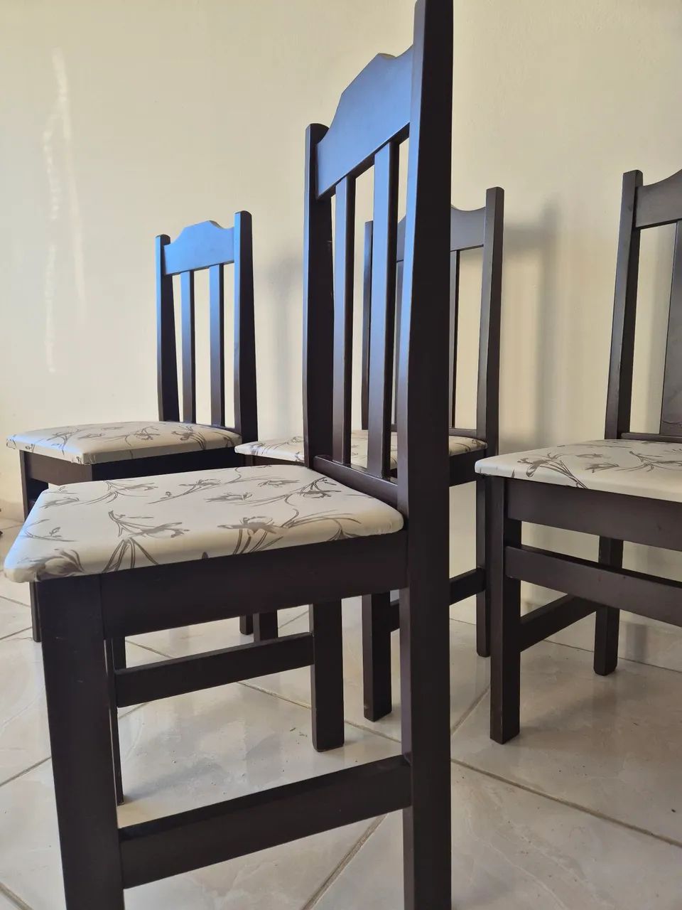 Cadeiras  - Foto 2