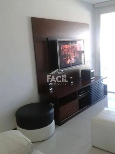 Apartamento em Itapuã - Vila Velha - Foto 3