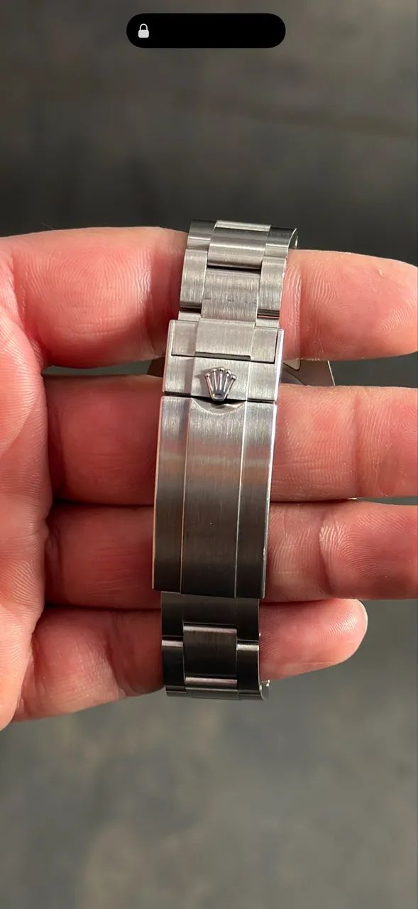 Submariner Date 41mm - Foto 3