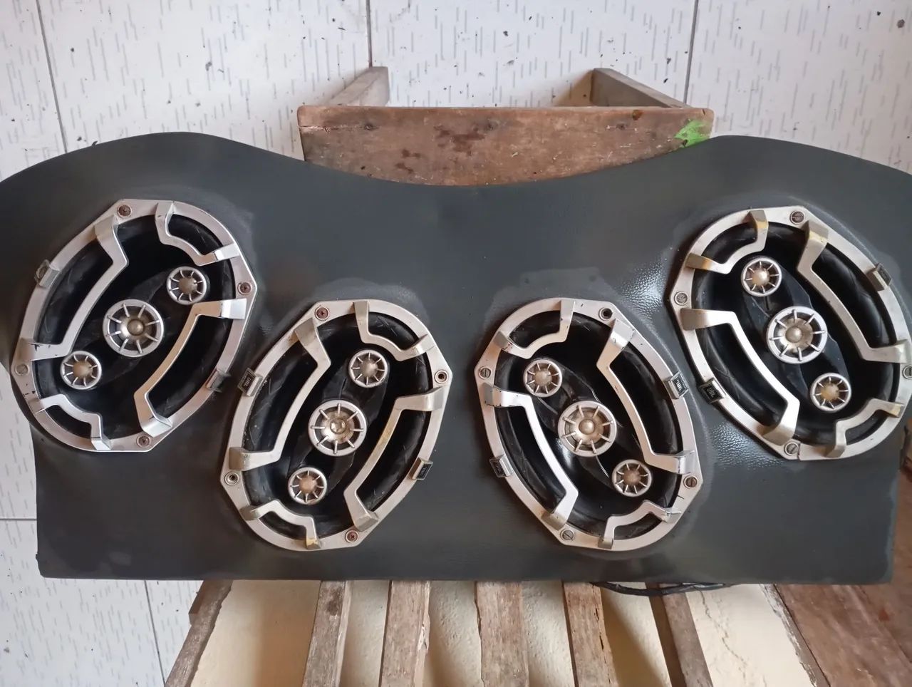Tapa de mala do gol g5 