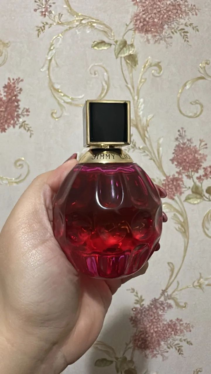 Perfume Jimmy Choo 