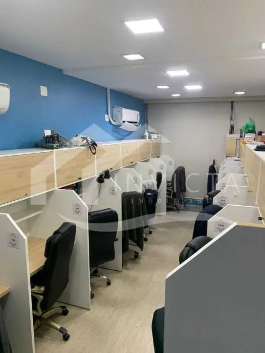 Espaçosa Sala Comercial no Coração de Copacabana!!! - Foto 3
