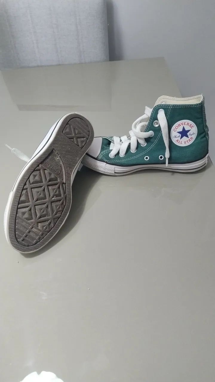 Tênis feminino 
