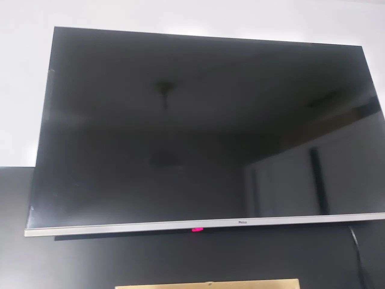 Tv smart
