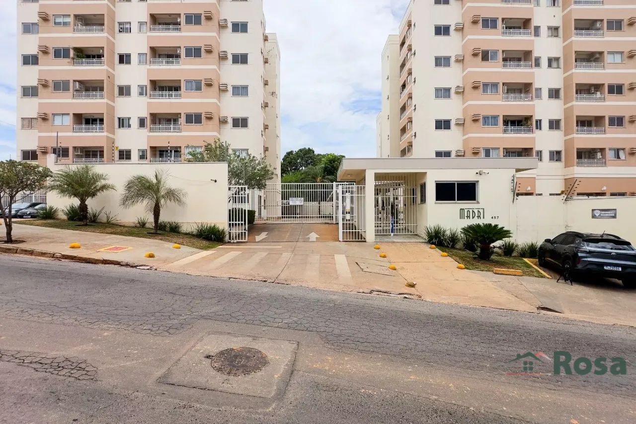Apartamento para aluguel, Despraiado, Cuiabá