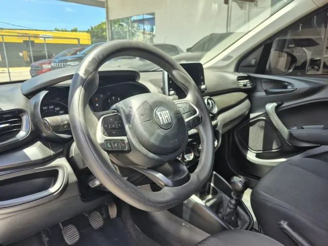 Fiat Argo Drive 1.0 6V Flex 2021 - Foto 5