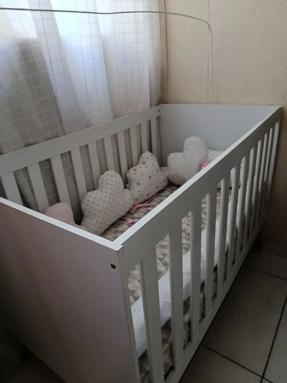 Berço  - Foto 2