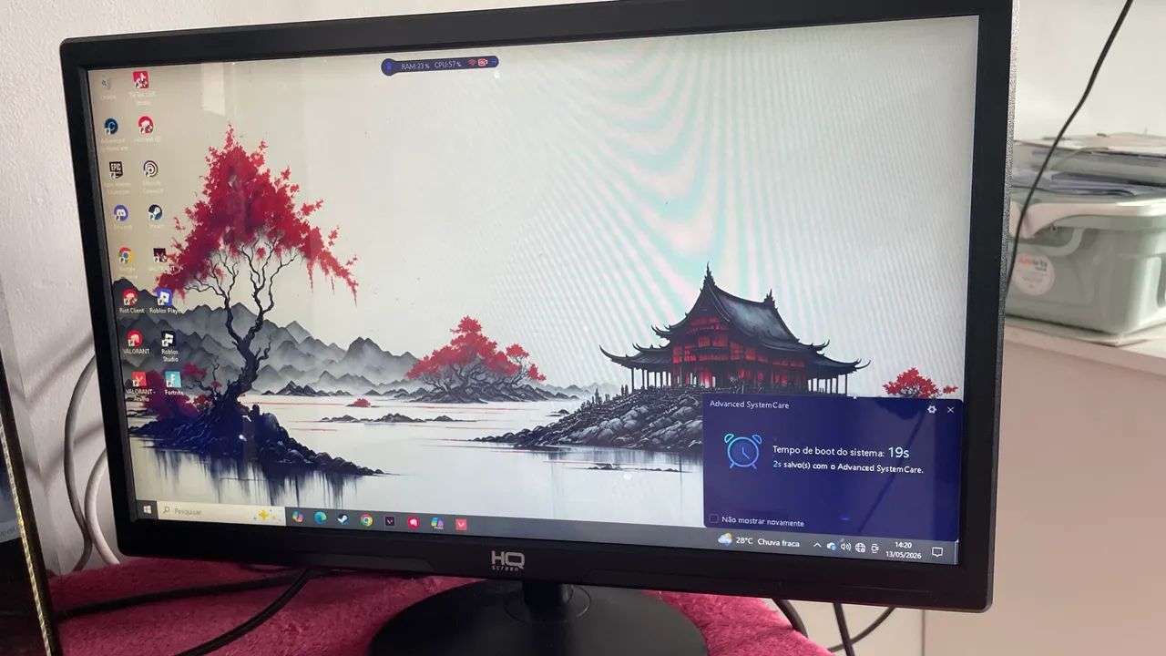 Pc sem novo - Foto 4
