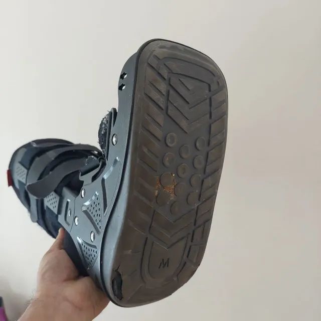 Bota ortopédica ottobock Kit Achilles M - Foto 3