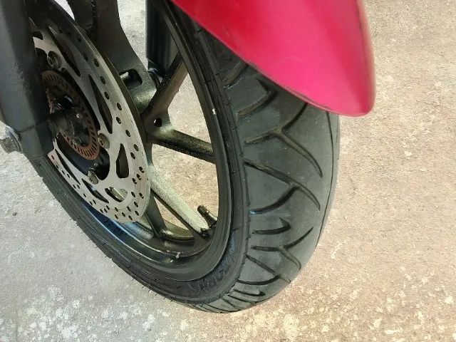 Fazer 250 - Foto 4