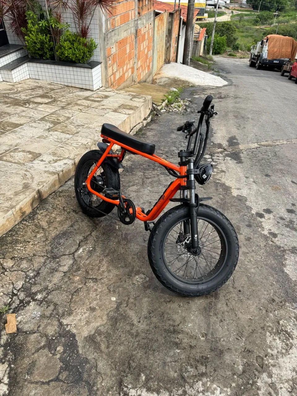 Street go s12 - Foto 4