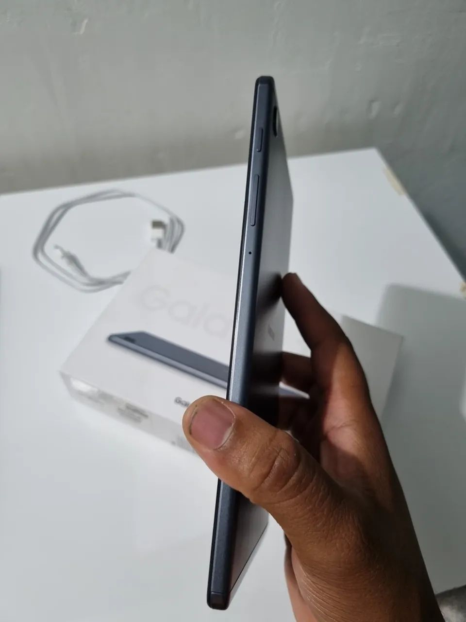 Vendo tablet 