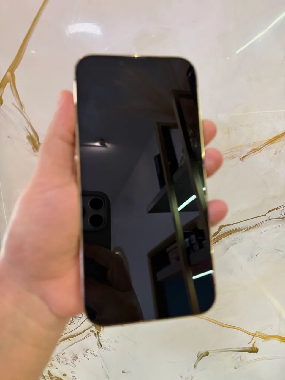 iPhone 13 Pro Max 128gb  - Foto 2