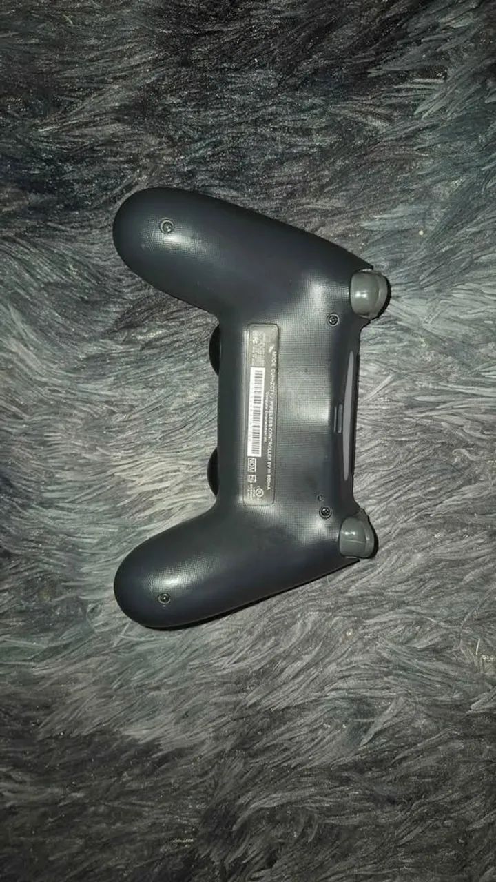 Controle Dualshock 4 COM DEFEITO - Foto 2