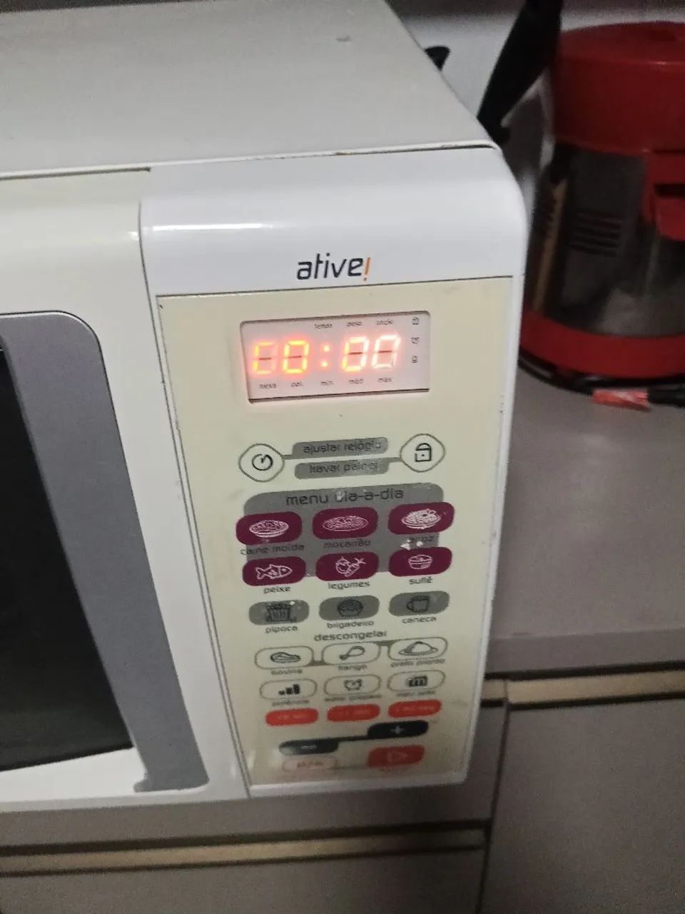 Microondas  - Foto 3