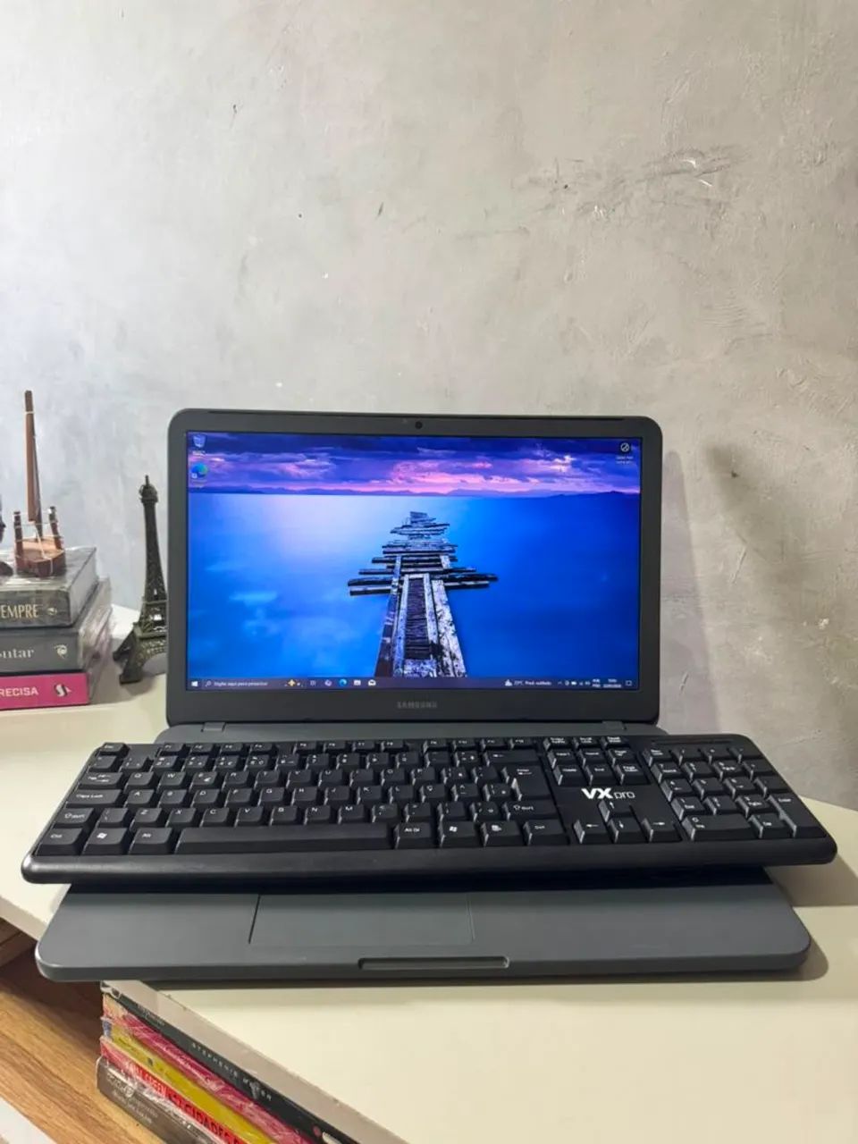 Notebook Samsung Intel core i3  - Foto 3
