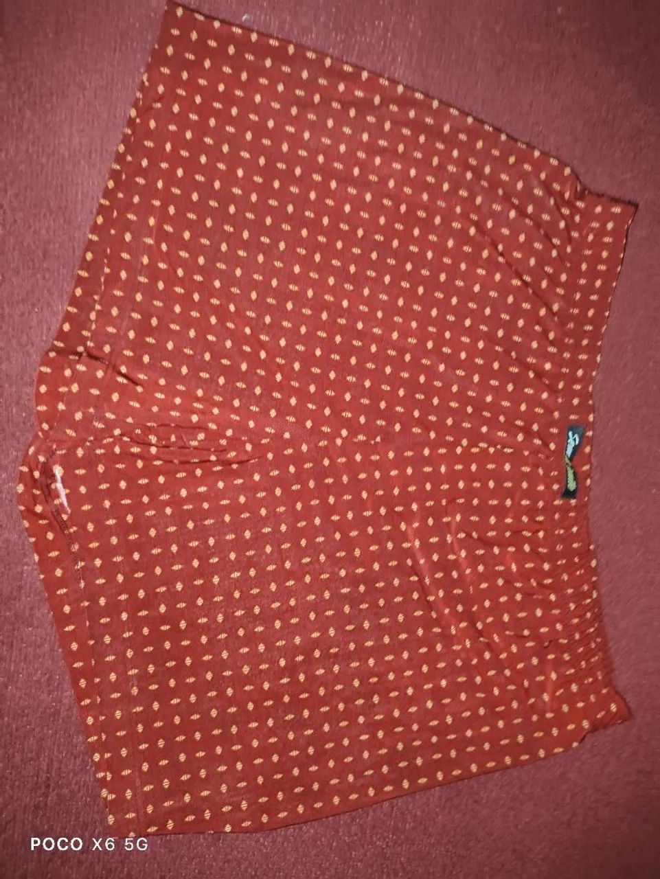 Shorts De Dormir  - Foto 2