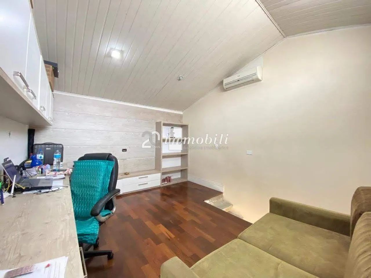 Casa à venda e para alugar em Santana de Parnaíba, Alphaville, com 4 suítes, com 420 m² - Foto 5