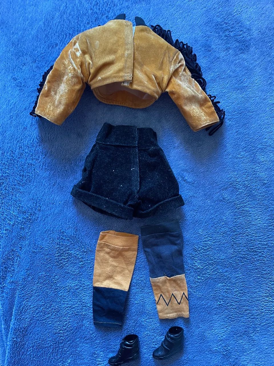Boneca da xuxa roupa  - Foto 2