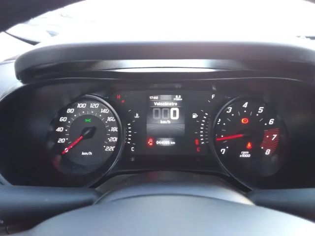 Fiat Cronos Drive 1.3 8V Flex 2025 - Foto 5