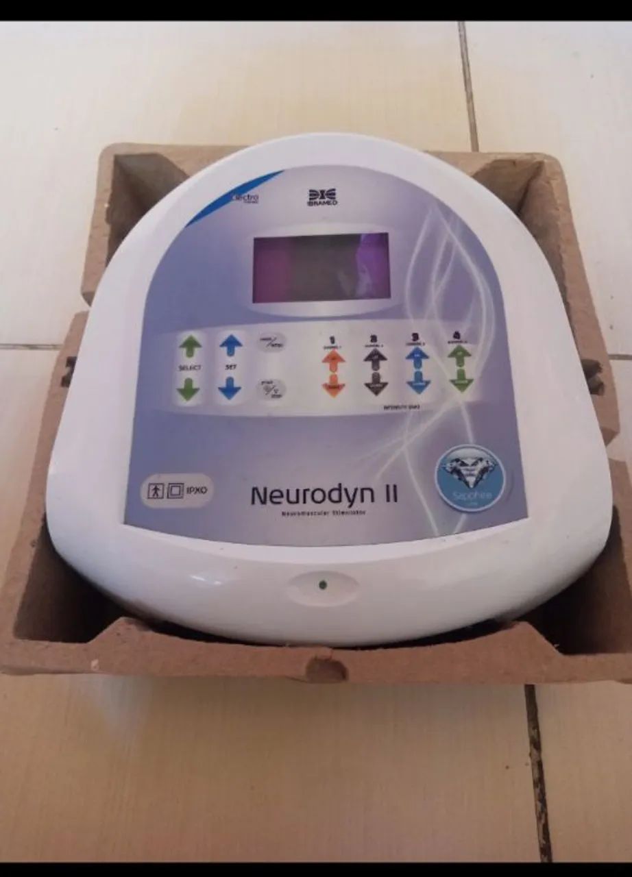 Eletroterapia Neurodin 2 - Foto 2