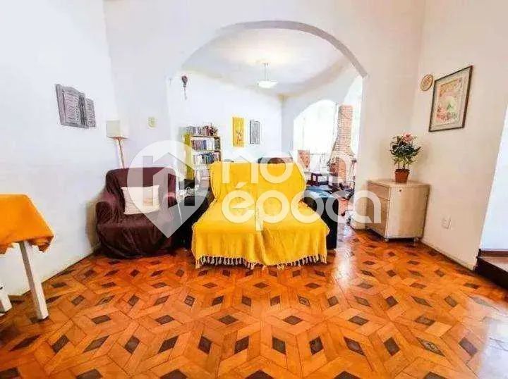 Botafogo | Apartamento 3 quartos - Foto 5
