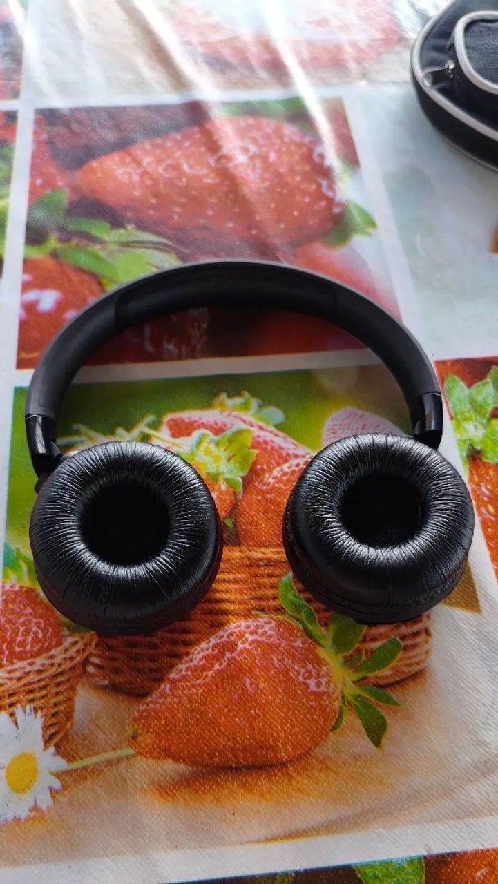 Fone JBL ORIGINAL  - Foto 2