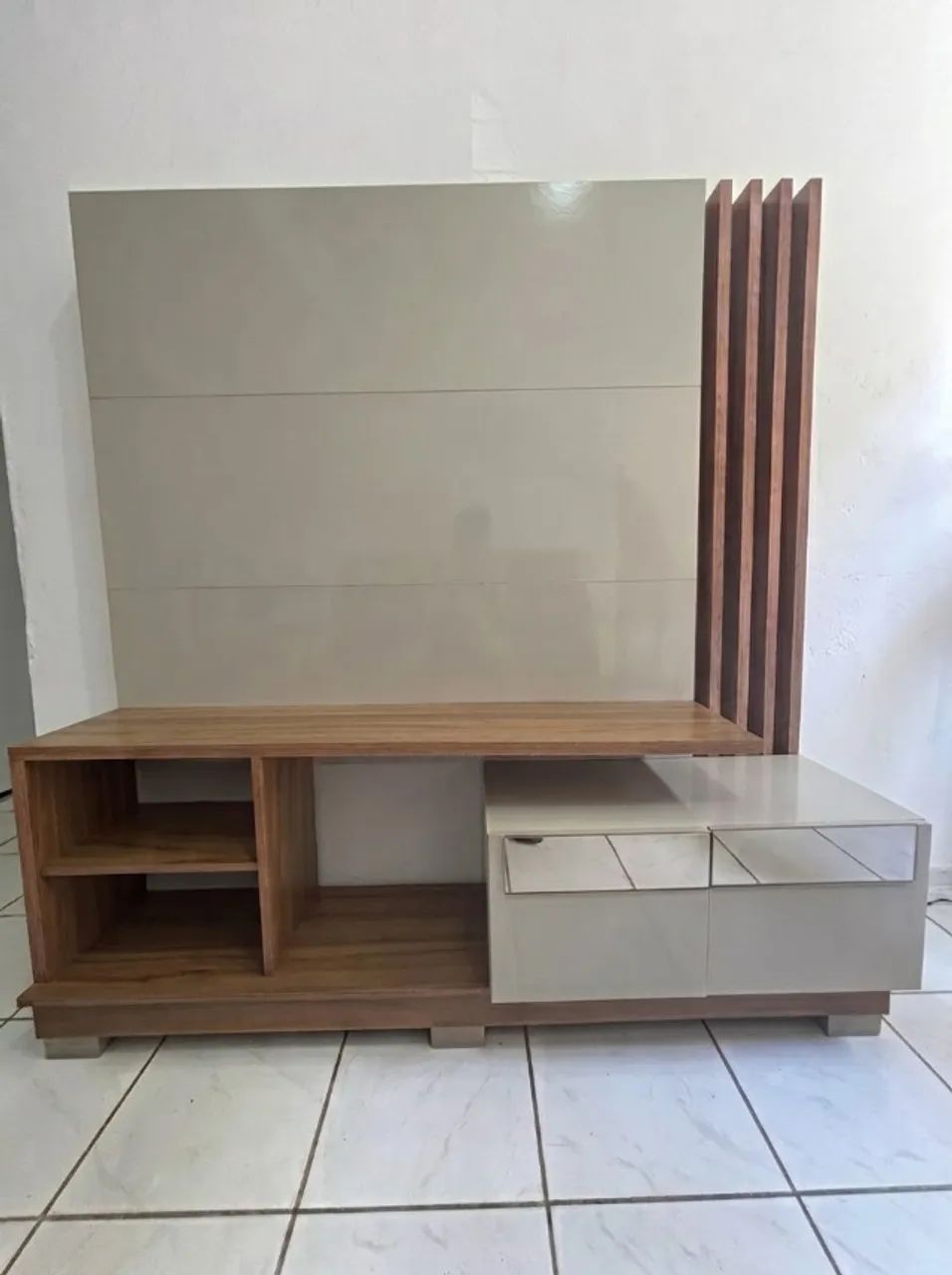 Rack de TV para Sala