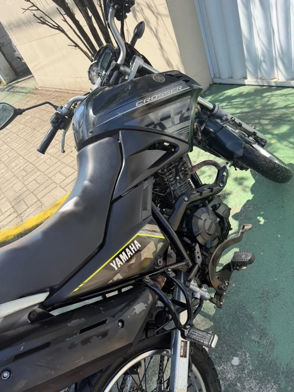 Vendo crosser 2022 - Foto 4