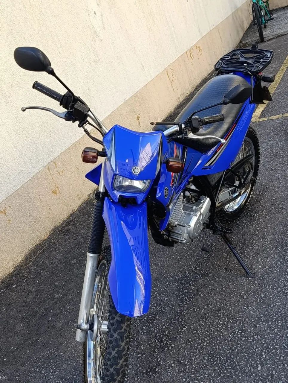 Xtz 125K  - Foto 3