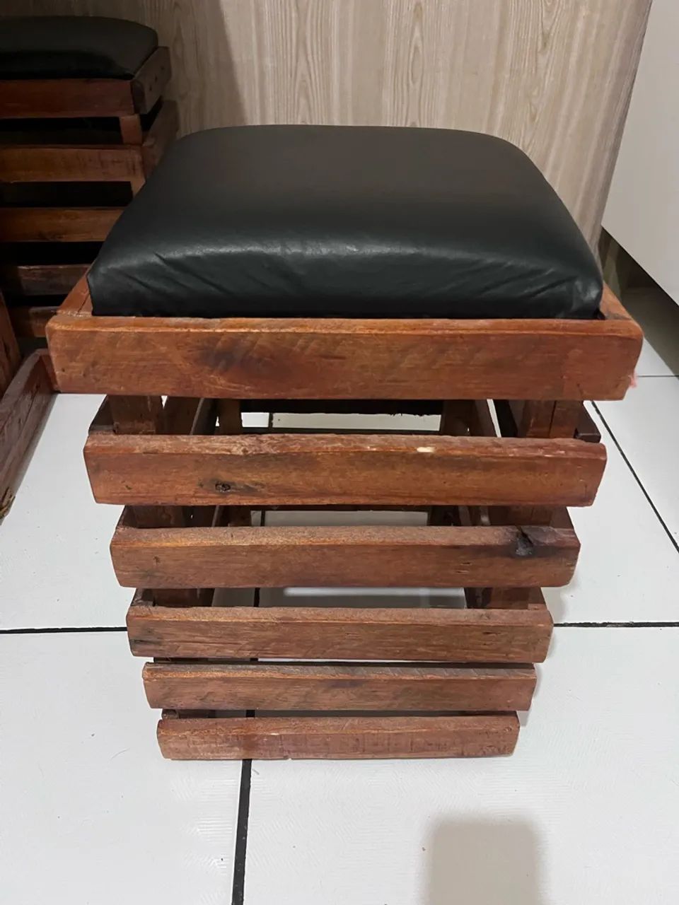 Mesa nova  - Foto 4