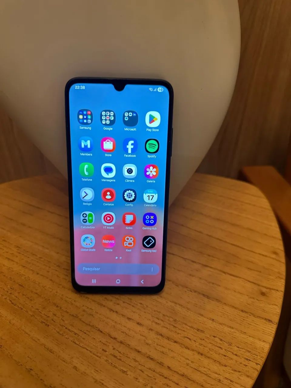 Samsung a05s 128Gb 6 de RAM  - Foto 3