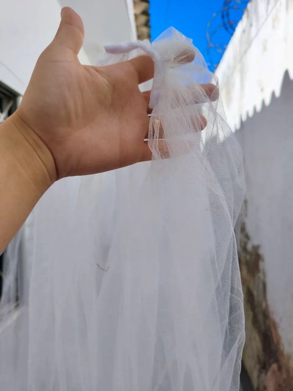 Vestido de Noiva  - Foto 3