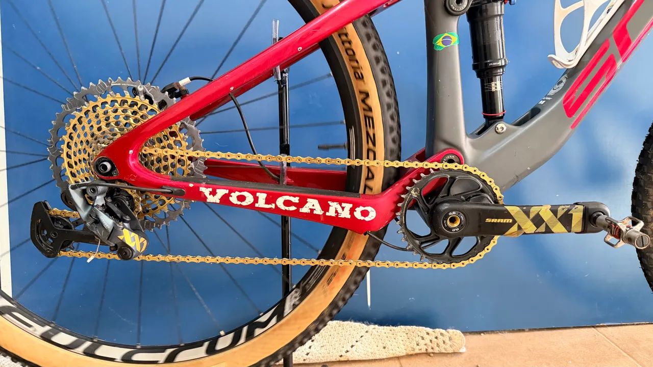 Soul Volcano xx1 - Foto 2