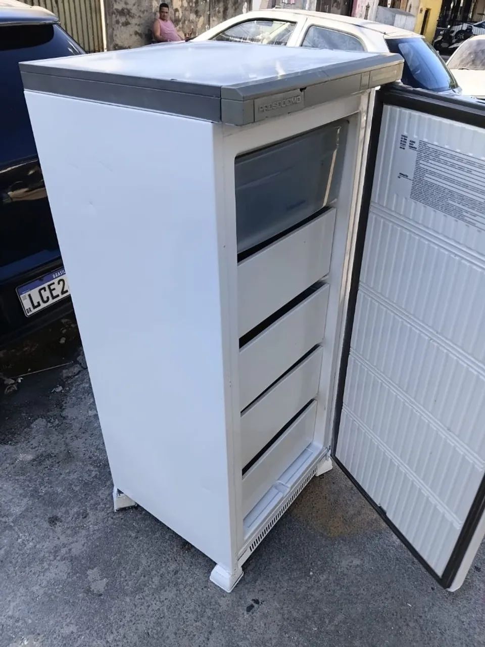 Freezer Prosdócimo  - Foto 4