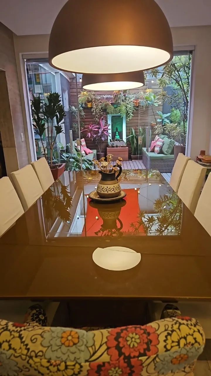 Área Privativa no Barroca, 4 quartos. - Foto 4