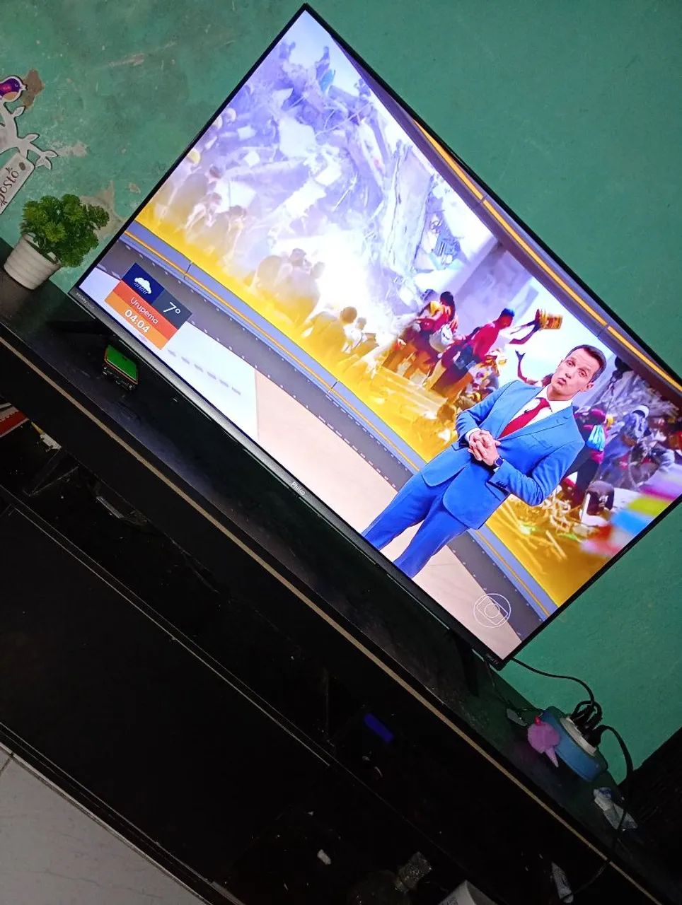 Tv SMART 43 NOVA - Foto 2