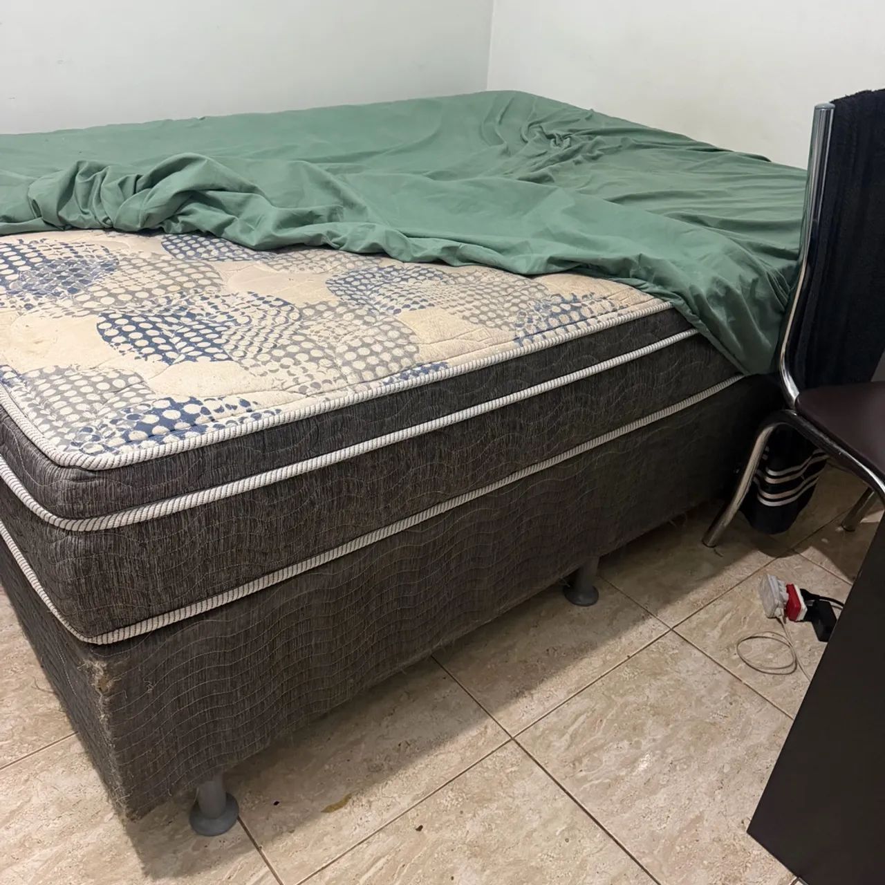 Cama de casal  - Foto 2