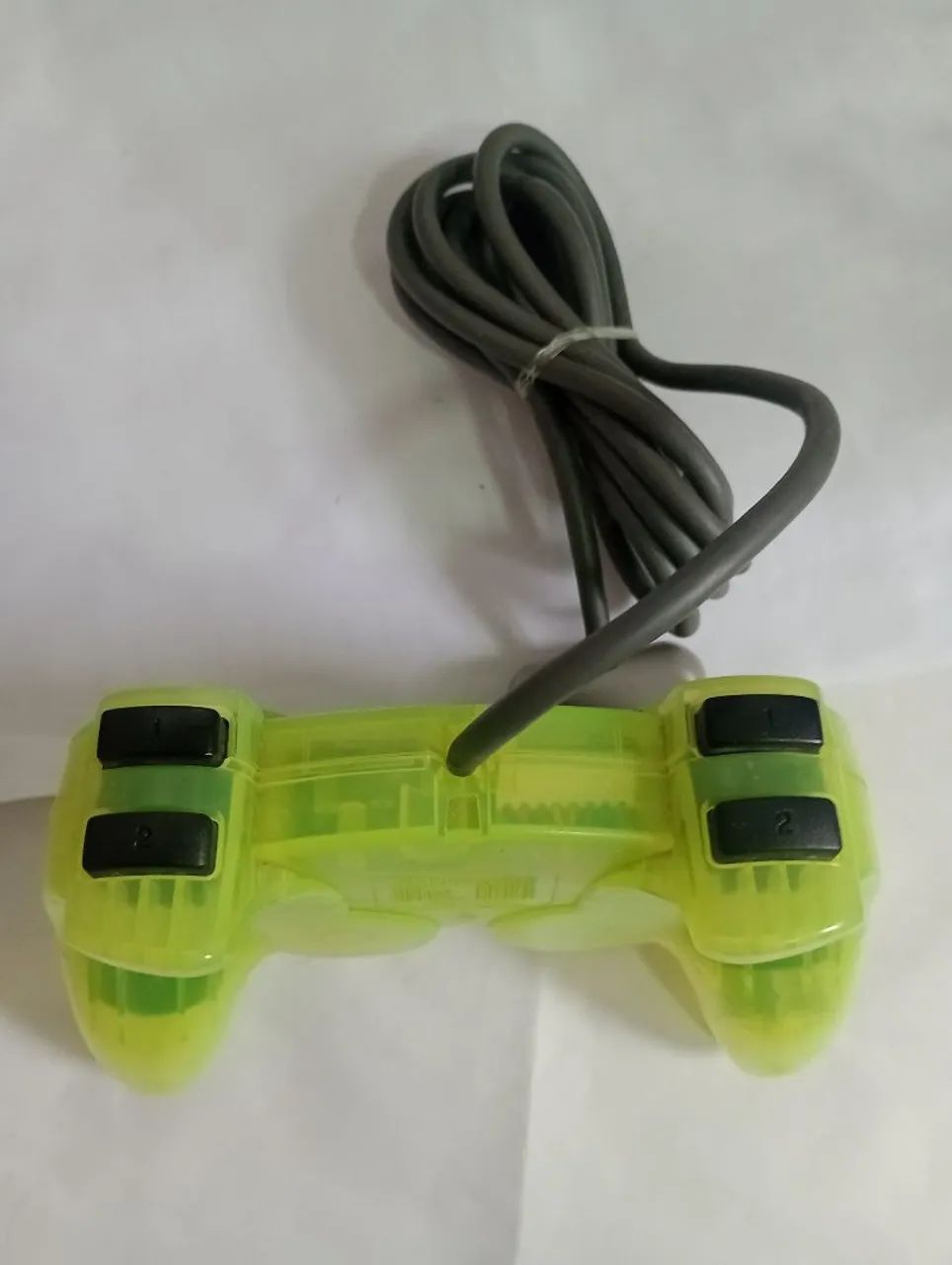 Joystick Controller Hori Playstation 1 Original - Foto 5