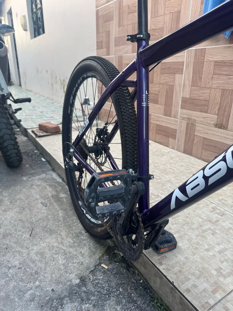 BICICLETA  - Foto 5