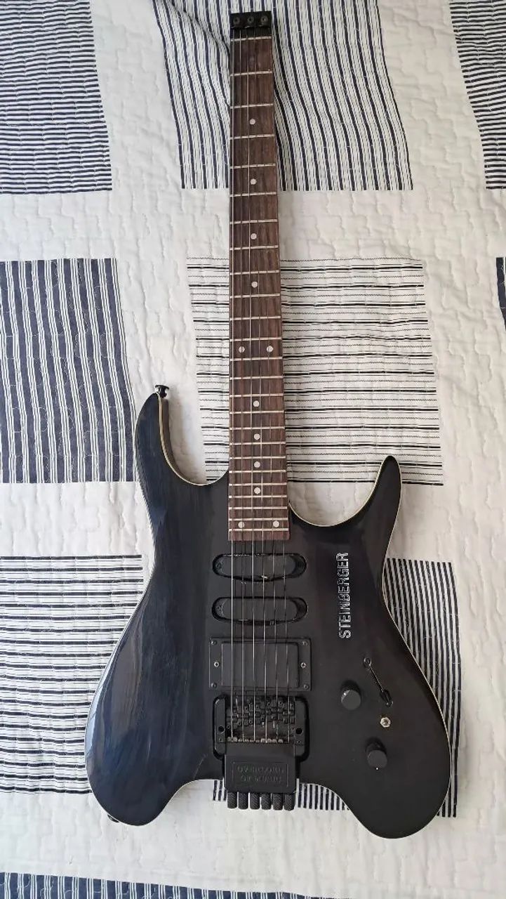Guitarra Steinberger