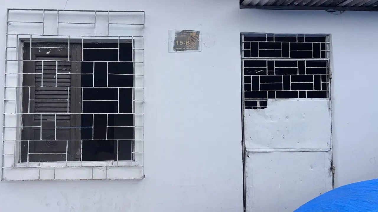 Casa 2 quartos, Bairro de Fátima  - Foto 5