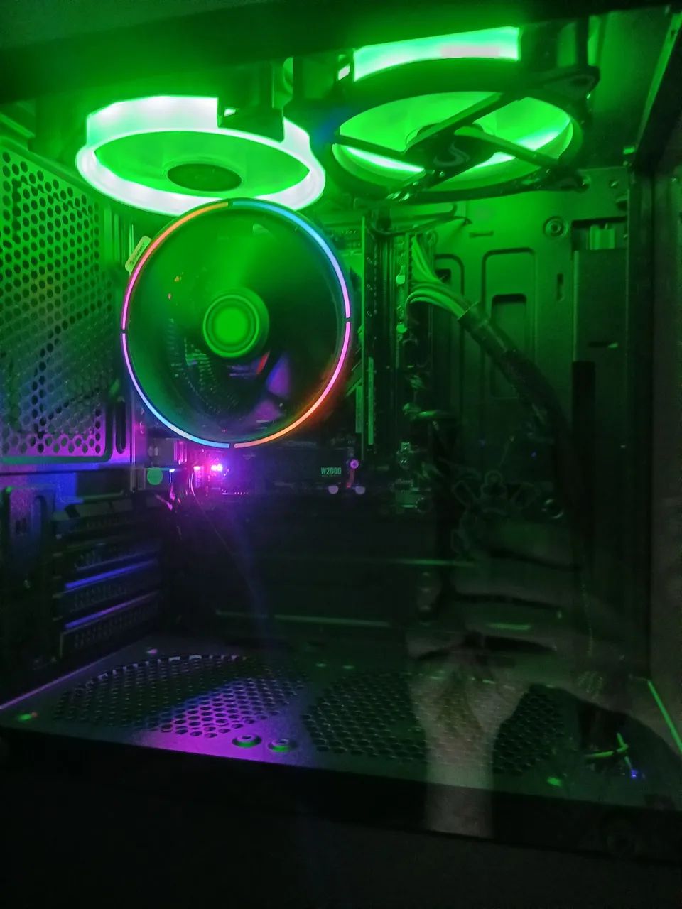 Computador Intel I5  - Foto 3