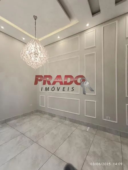 Casa para alugar em Maringá, JD OLÍMPICO, com 2 quartos, com 99 m² - Foto 4