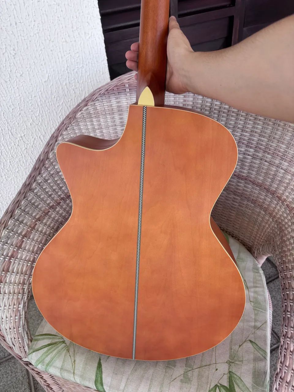 Violão Tagima TW29 - Foto 5