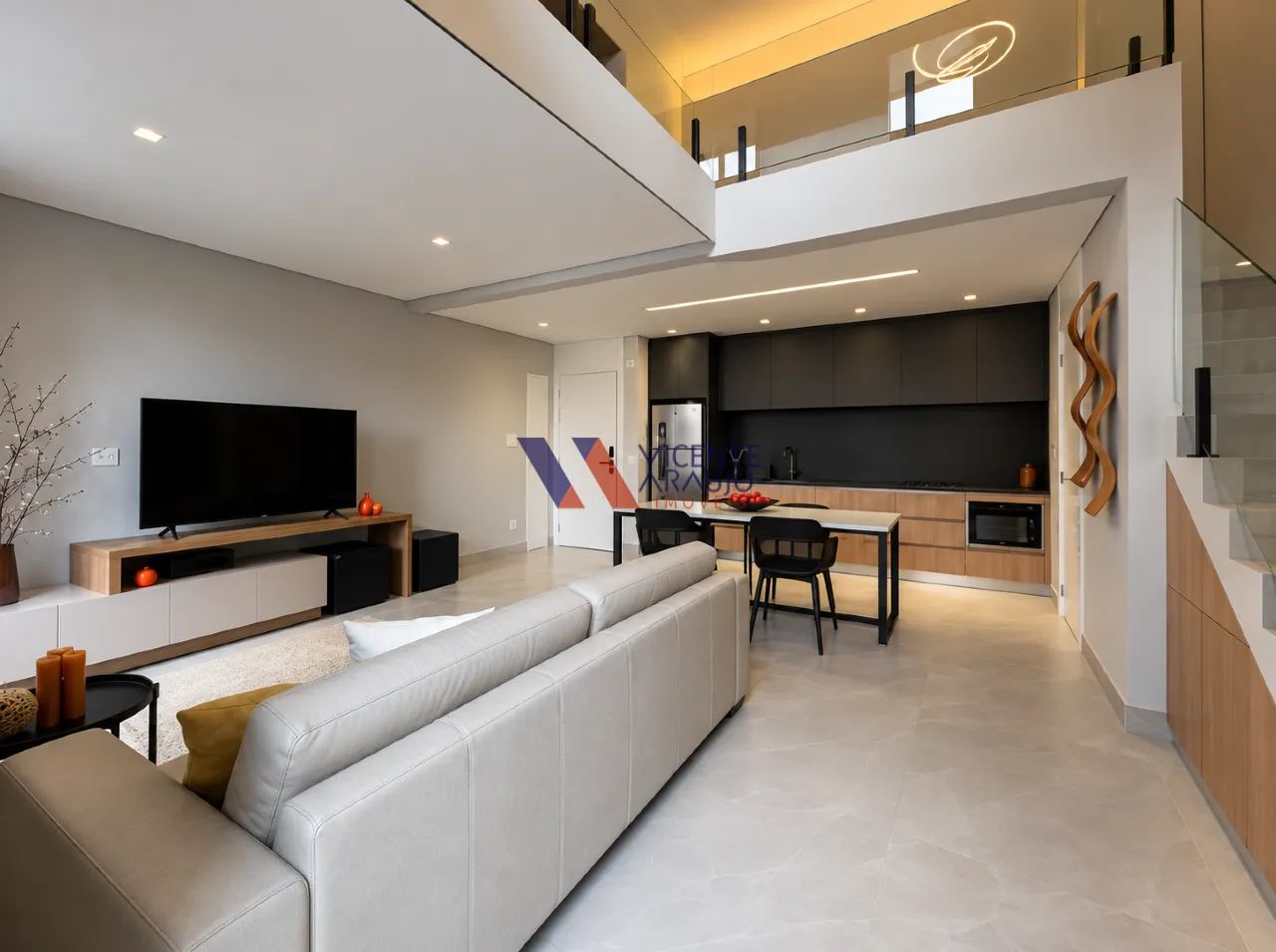 Alugue Flat no Vista Garden studios  Sofisticação e praticidade em um Só Lugar! - Foto 3